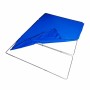 Manfrotto Chroma Key FX 4x2.9m Background Kit Blue (MLBG4301KB)