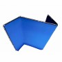 Manfrotto Chroma Key FX 4x2.9m Background Kit Blue (MLBG4301KB)