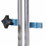 Manfrotto Chroma Key FX 4x2.9m Background Kit Blue (MLBG4301KB)