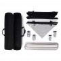 Manfrotto Pro Scrim All In One Kit 1.1x2m Medium (MLLC1201K)