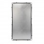 Manfrotto Pro Scrim All In One Kit 1.1x2m Medium (MLLC1201K)