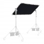 Manfrotto Pro Scrim All In One Kit 1.1x2m Medium (MLLC1201K)