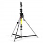 Manfrotto Steel Short Wind Up Stand (087NWSH)
