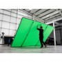 Manfrotto Chroma Key FX 4x2.9m Background Cover Green (MLBG4301CG)