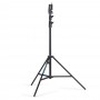 Manfrotto Black Aluminium Senior Stand (007BU)