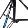 Manfrotto Black Aluminium Senior Stand (007BU)
