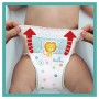 Pampers Pants Boy/Girl 5 96 pc(s)