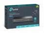 TP-Link TL-SG1008 8-Port Gigabit Desktop/Rackmount Switch