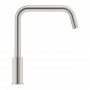 Grohe Eurosmart New Virtuves Maisītājs Super steel (30567DC0)