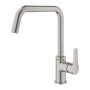 Grohe Eurosmart New Virtuves Maisītājs Super steel (30567DC0)