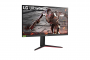 LG 32 UltraGear FHD 165Hz HDR10 Monitor with G-Sync Compatibility (32GN550-B)