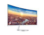 Samsung 34 Curved Monitor CJ791 (LC34J791WTRXEN)