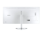 Samsung 34 Curved Monitor CJ791 (LC34J791WTRXEN)