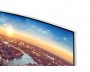 Samsung 34 Curved Monitor CJ791 (LC34J791WTRXEN)