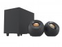 Creative Labs Pebble Plus 2.1 USB Speakers (51MF0480AA000)