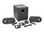 Logitech Z407 Bluetooth Computer Speakers with Subwoofer and Wireless control (980-001348)