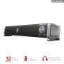 Trust GXT 618 Asto Sound Bar PC Speaker (22209)