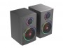 Natec Genesis HELIUM 300BT ARGB Speakers (NCS-1716)