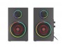 Natec Genesis HELIUM 300BT ARGB Speakers (NCS-1716)