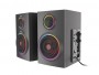 Natec Genesis HELIUM 300BT ARGB Speakers (NCS-1716)