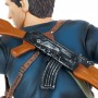 Uncharted 4 Nathan Drake statue 30 cm
