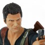 Uncharted 4 Nathan Drake statue 30 cm