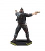 Cyberpunk 2077 Jackie Welles 9.5-Inch Figure 24cm