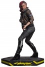 Cyberpunk 2077 Female-V 9.5-Inch Figure 24cm