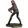 Cyberpunk 2077 Female-V 9.5-Inch Figure 24cm