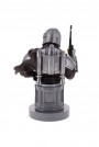 The Mandalorian Cable Guy statue 20cm