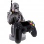 The Mandalorian Cable Guy statue 20cm