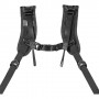 BlackRapid Double Breathe Camera Harness (361003)