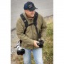 BlackRapid Double Breathe Camera Harness (361003)