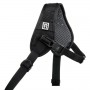 BlackRapid Curve Breathe Camera Sling Bundle With Extra FR-5 (481005)