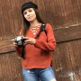 BlackRapid Curve Breathe Camera Sling Bundle With Extra FR-5 (481005)