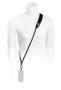 BlackRapid Street Sling Black For Camera, Action Camera Or Smartphone (171001)