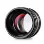 Kamlan 50mm F/1.1 Sony E