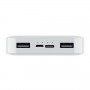Xiaomi Redmi 10000mAh Power Bank White (VXN4286GL)