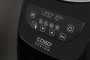 Caso AF 250 Design Airfryer (3171)