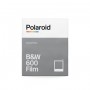 Polaroid B&W 600 Film