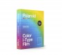 Polaroid Color i‑Type Film Spectrum Edition
