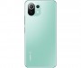 Xiaomi Mi 11 Lite 5G 8GB RAM 128GB Memory Dual SIM Mint Green