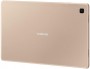 Samsung Galaxy Tab A7 LTE 10.4 (2020) 32GB Memory Gold