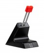 Arozzi Ancora Mouse Bungee Red (AZ-ANCORA-BKRD)