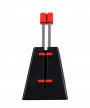 Arozzi Ancora Mouse Bungee Red (AZ-ANCORA-BKRD)