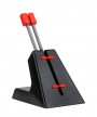 Arozzi Ancora Mouse Bungee Red (AZ-ANCORA-BKRD)
