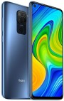 Xiaomi Redmi Note 9 128GB 4GB Dual SIM Midnight Grey