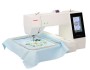 Janome MC500E