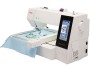 Janome MC500E