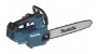 Makita DUC356ZB Chainsaw Black, Blue (088381884525)